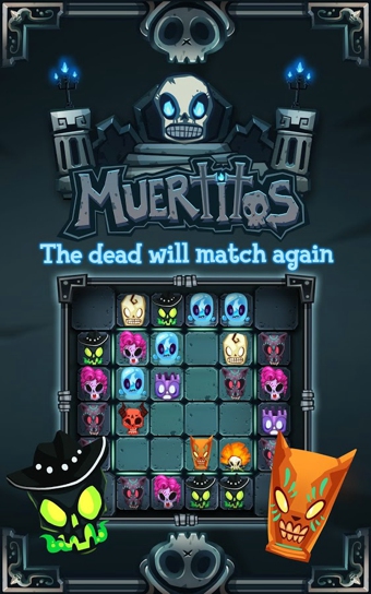 t(Muertitos)؈D