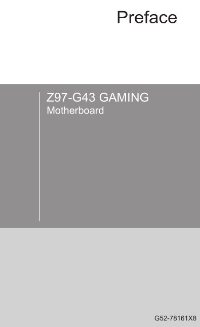 ΢Z97-G43 GAMINGÑʹf(shu)(sh)؈D0