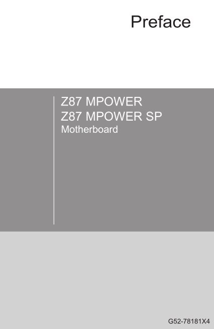 ΢Z87 MPOWER SPûʹʹ˵ͼ0