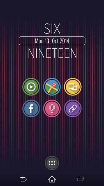 Rotox Icon Pack(}D)؈D