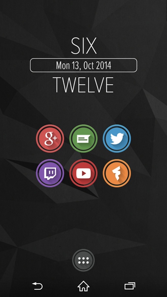 Rotox Icon Pack(}D)؈D