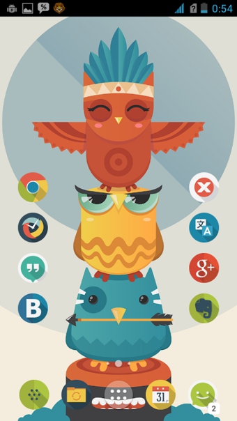 Owl Icon Pack()ͼ