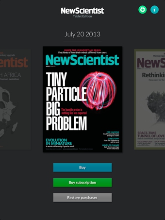 Ƽǰ־(New Scientist)ͼ