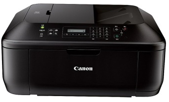 Canon MX398һͼ0