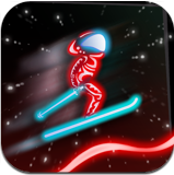 ֻѩϷ(޺绬ѩ Neon Ski)1.0.7 ׿°