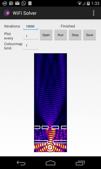 WiFiģ(WiFi Solver)ͼ