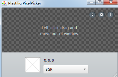 Plastiliq PixelPicker(Ļȡɫ)ͼ0