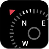 安卓手机指南针软件(GEAK Compass)2.3 安卓最新版