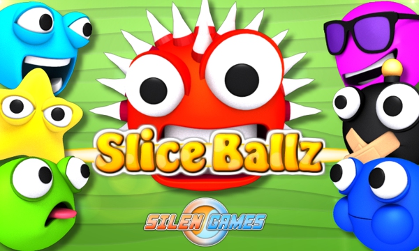 Slice Ballz(ι)ͼ