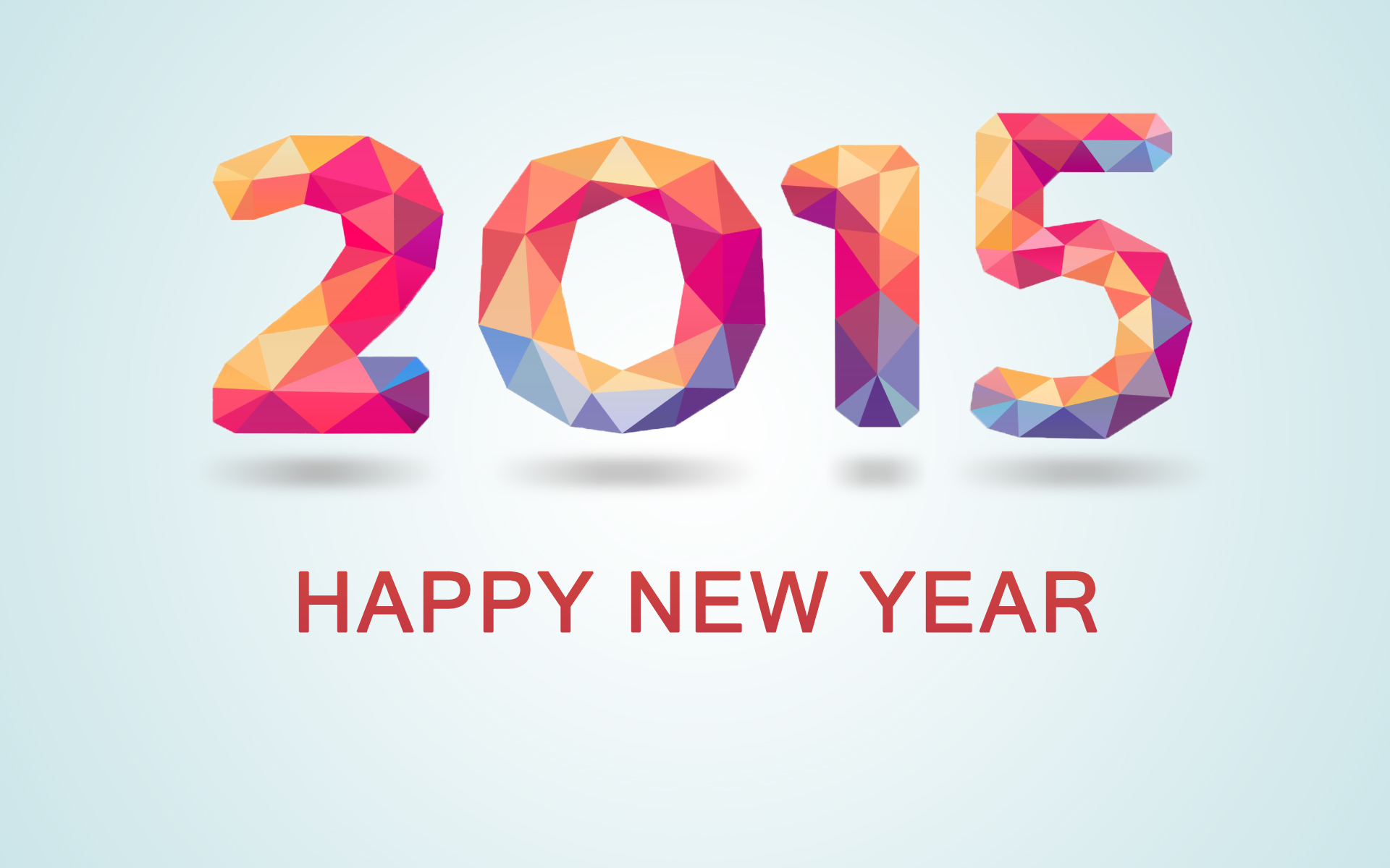 2015ֽ(happy new yearֽ)ͼ0