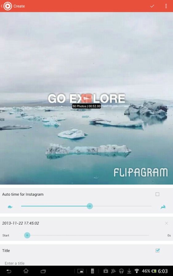 ßƬܛ(Flipagram)؈D