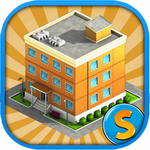 City Island 2: Building Storyе2