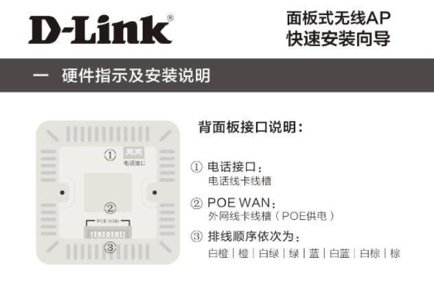 dlink di 500wfʹ˵(װֲ)ͼ0