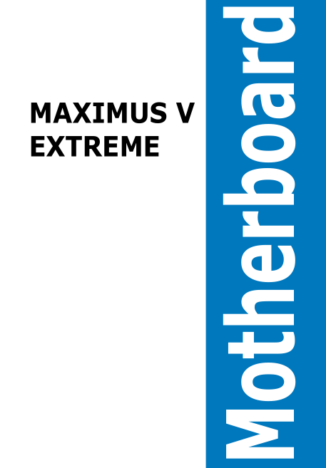 ˶MAXIMUS V EXTREMEûʹ˵ͼ0