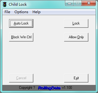 ͯ(Child Lock)ͼ0