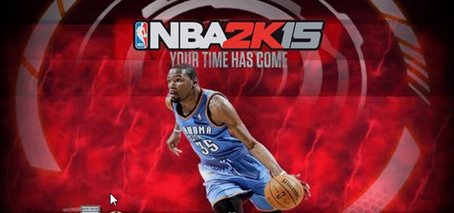 NBA2K15Wļٷoν؈D0