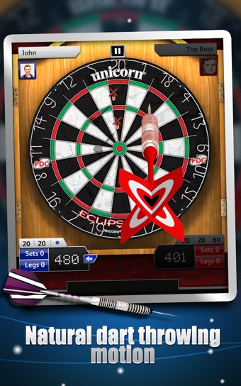 ھ(Darts Match)ͼ