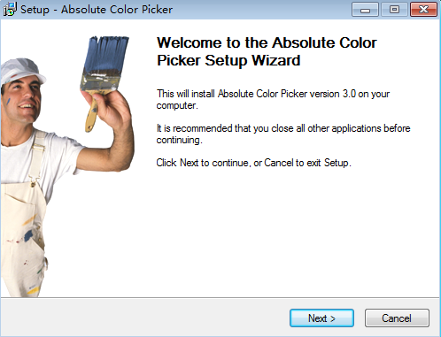 Absolute Color Picker(Xʰɫ)؈D0