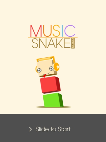 (Music Snake Saga)ͼ