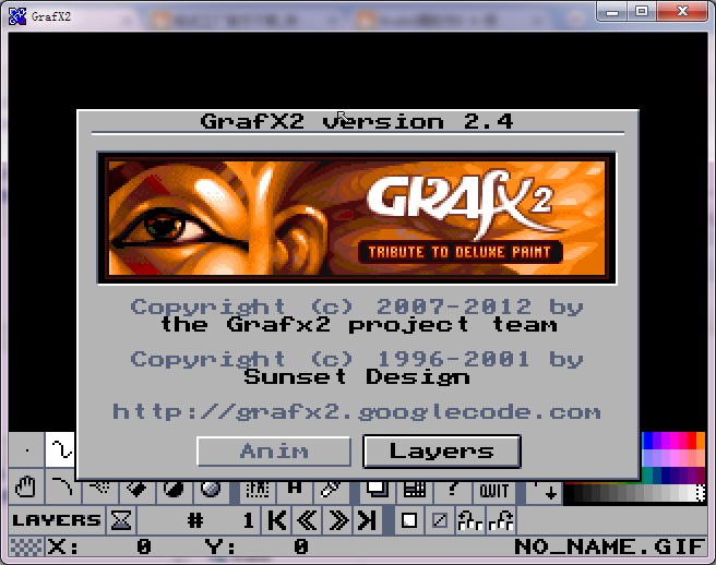 Grafx2(ͼ)ͼ0