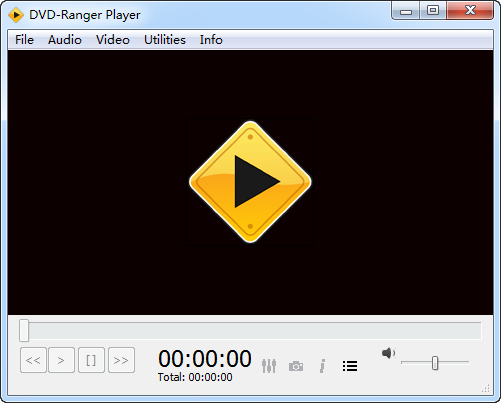 DVD(DVD-Ranger Player)ͼ0