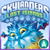 ʧĿе_Skylanders_Lost_Islands