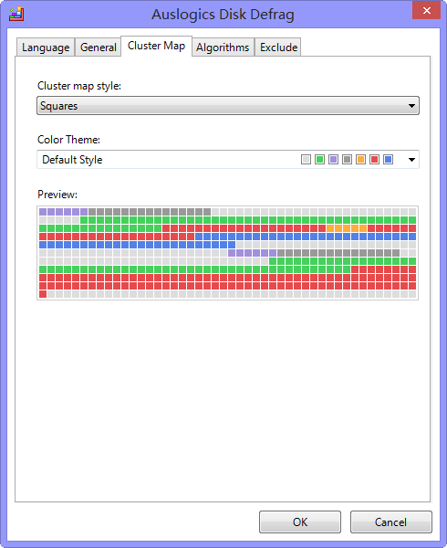 ӲƬ(Disk Defrag Free)ͼ1