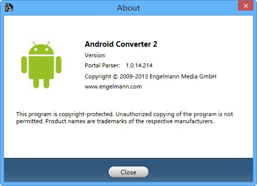 图片格式转换器|安卓格式转换器(Android Conv