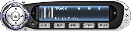 Ƶ(Hanso Player)ͼ0