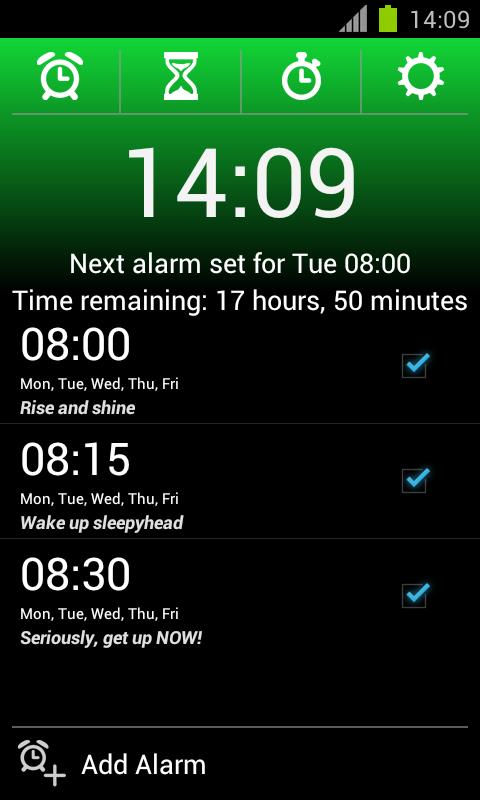Alarm Clock Xtremeͼ