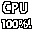 CPU(CPU100%!)1.0 Ѱ