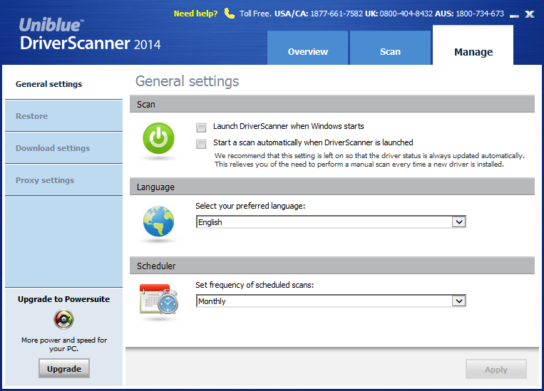 (DriverScanner 2015)ͼ2