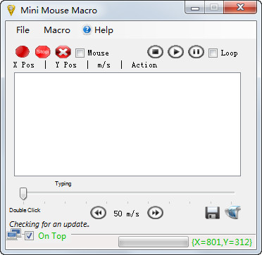 (Mini Mouse Macro)ͼ0