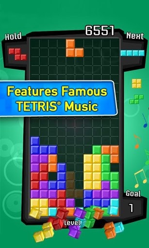 TETRIS?(˹龭)ͼ