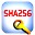恢复丢失的密码(SHA256 Salted Hash Kracker)