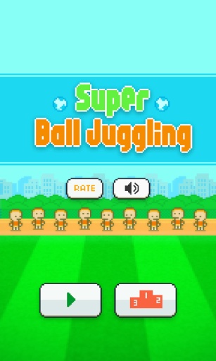 Super Ball Juggling(׿)ͼ