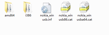 NokiaŵNokia XֻUSBFor Windowsͼ0