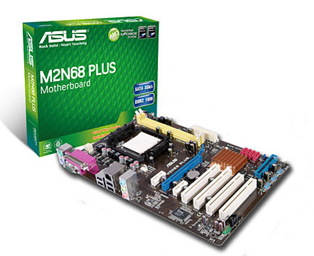 ASUS˶M2N68 PLUSBIOSͼ0