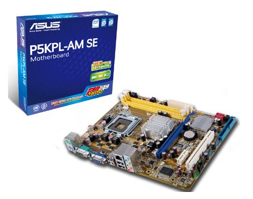 ASUS˶P5KPL-AM SEBIOSͼ0