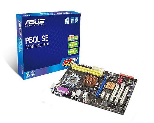 ASUS˶P5QL SEBIOSͼ0