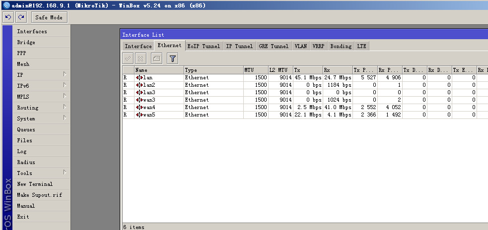 mikrotik winbox(mikrotik·ͻ)ͼ0