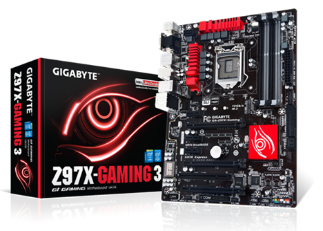 GigabyteGA-Z97X-Gaming 3BIOS(q)ӽ؈D0