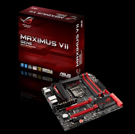 ASUS˶MAXIMUS VII GENEBIOS ͼ0