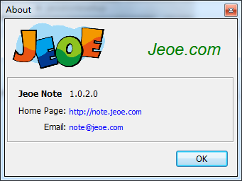 Jeoe Noteǩͼ0