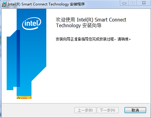 IntelӢضSmart Connect TechnologyӼͼ0