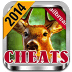 Deer Hunter 2014 Cheats(¹2014ؼ)1.0 ׿°