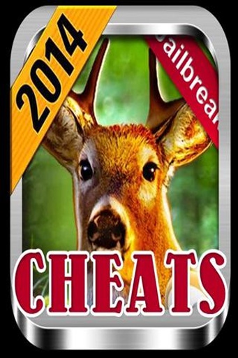 Deer Hunter 2014 Cheats(¹2014ؼ)ͼ