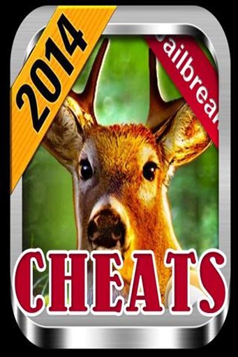 Deer Hunter 2014 Cheats(C¹2014ؼ)؈D