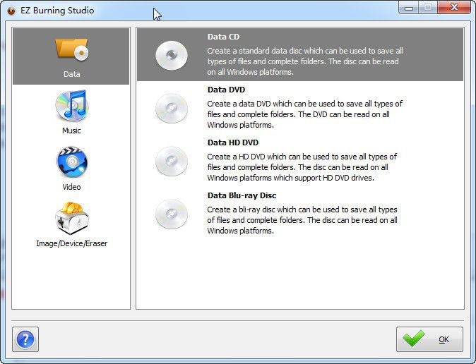 Aiseesoft DVD Creator 5.2.62 instal the last version for windows