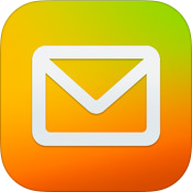 QQ邮箱iPhone版5.3.4官方最新版